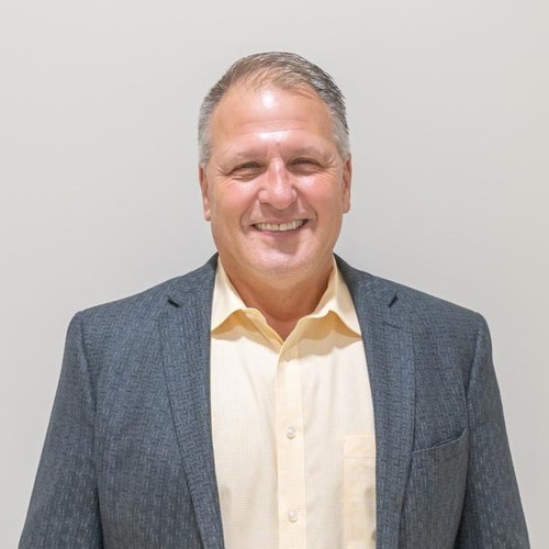 Brian Shankowsky